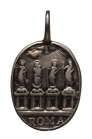 Obverse image