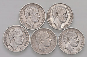 Obverse image