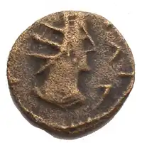 Obverse image