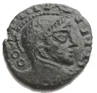 Obverse image