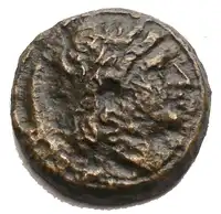 Obverse image