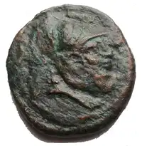 Obverse image
