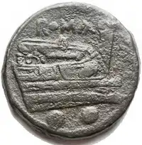 Obverse image