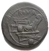 Obverse image
