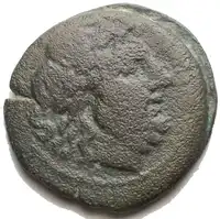 Obverse image