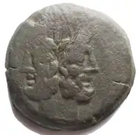 Obverse image