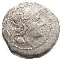 Obverse image