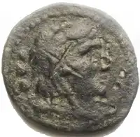 Obverse image