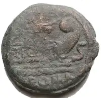 Obverse image