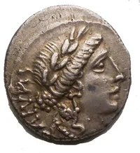 Obverse image