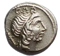 Obverse image