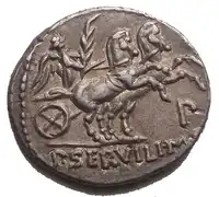 Obverse image