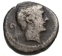 Obverse image