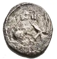 Obverse image