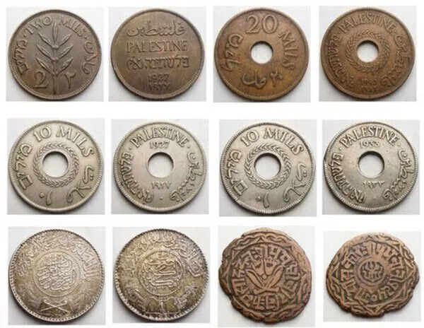 Obverse image