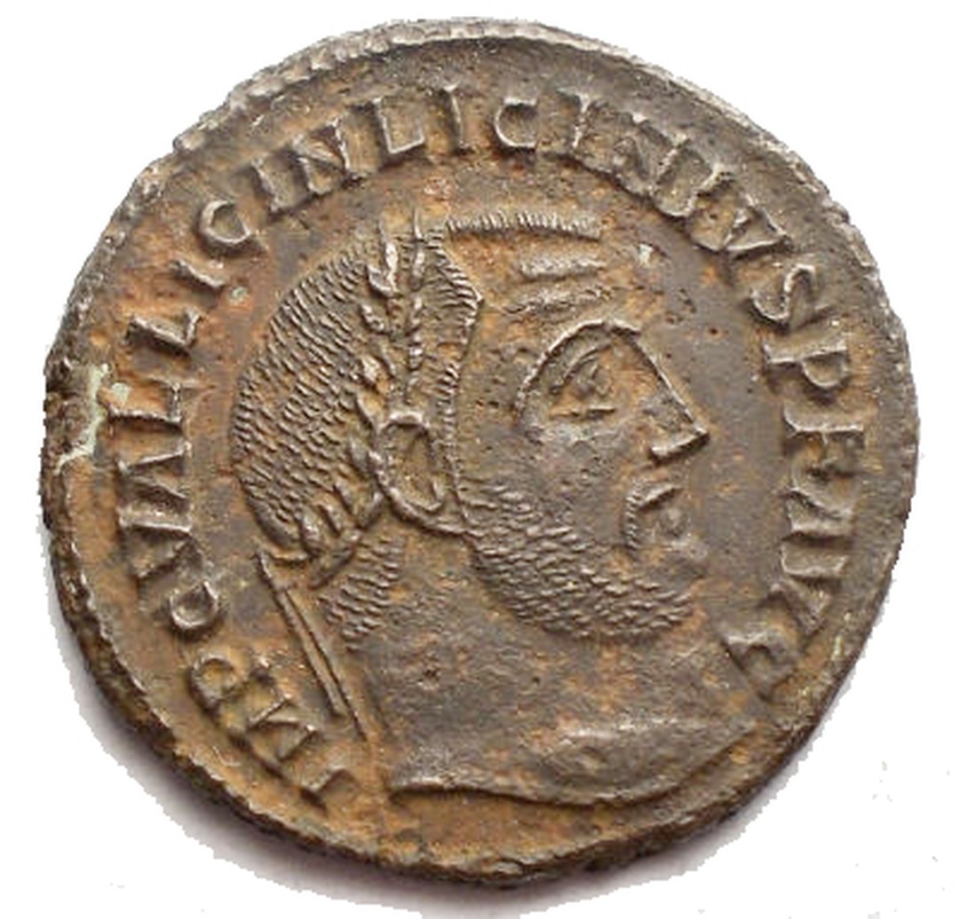 Dritto moneta