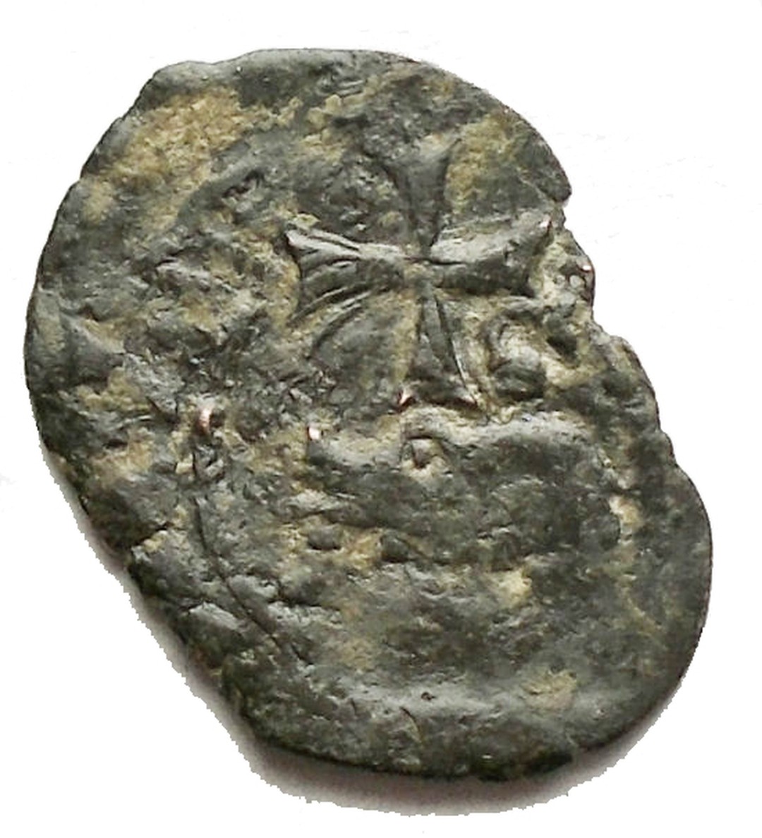 Dritto moneta