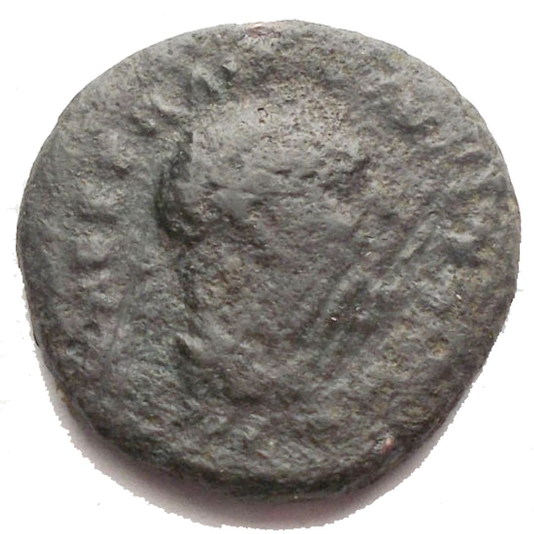 Dritto moneta