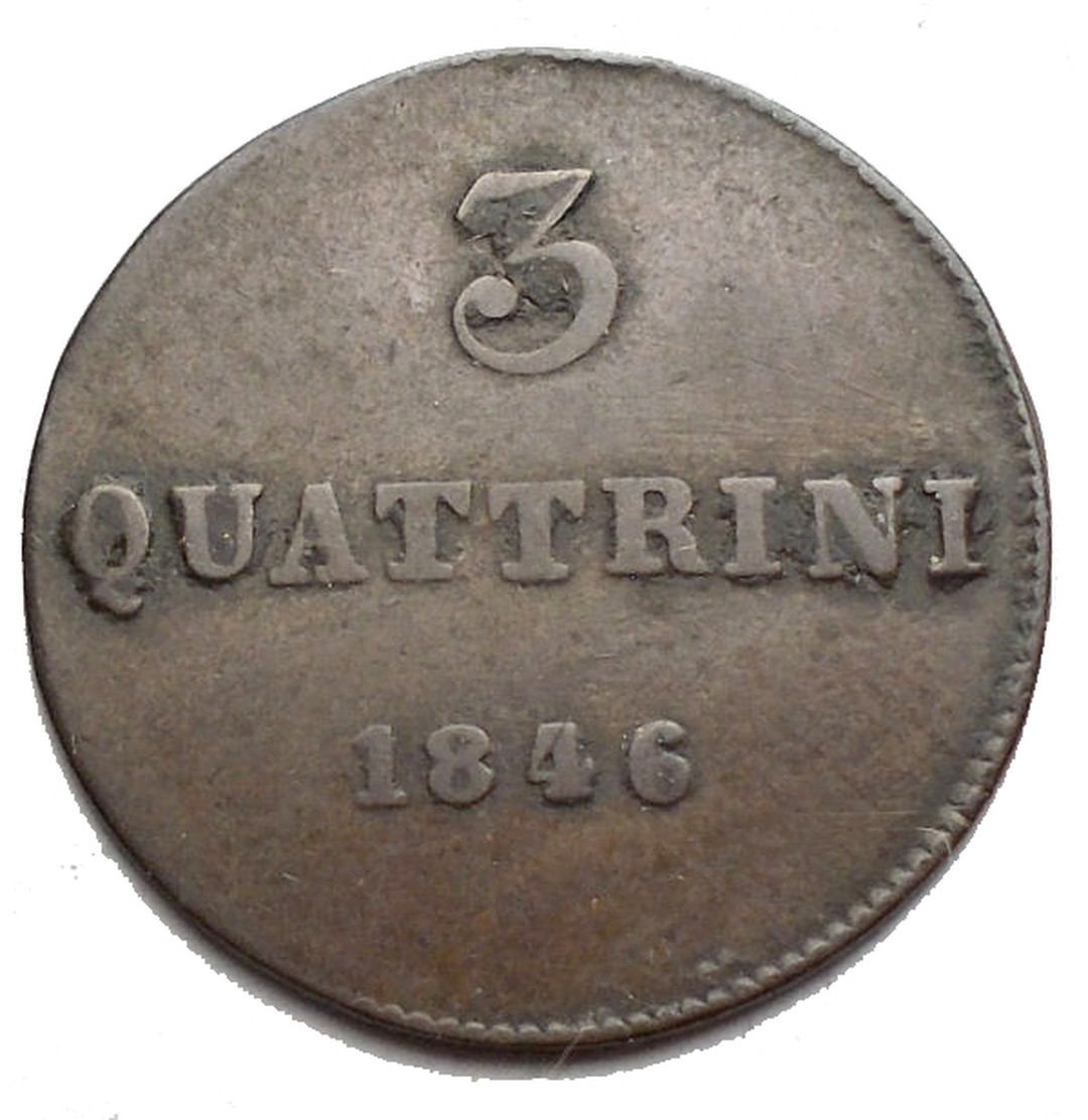 Dritto moneta