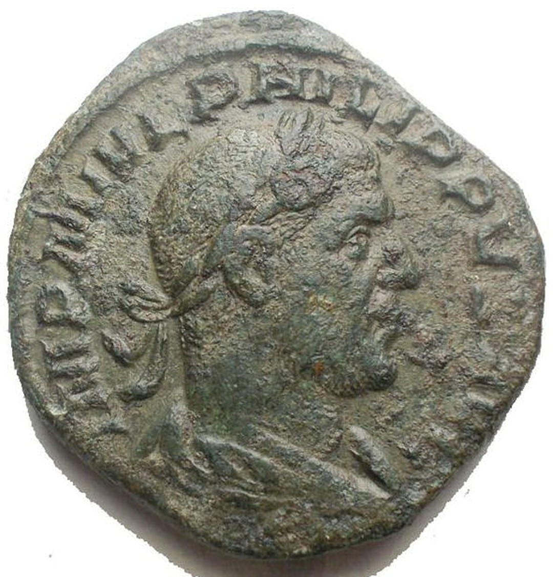 Dritto moneta