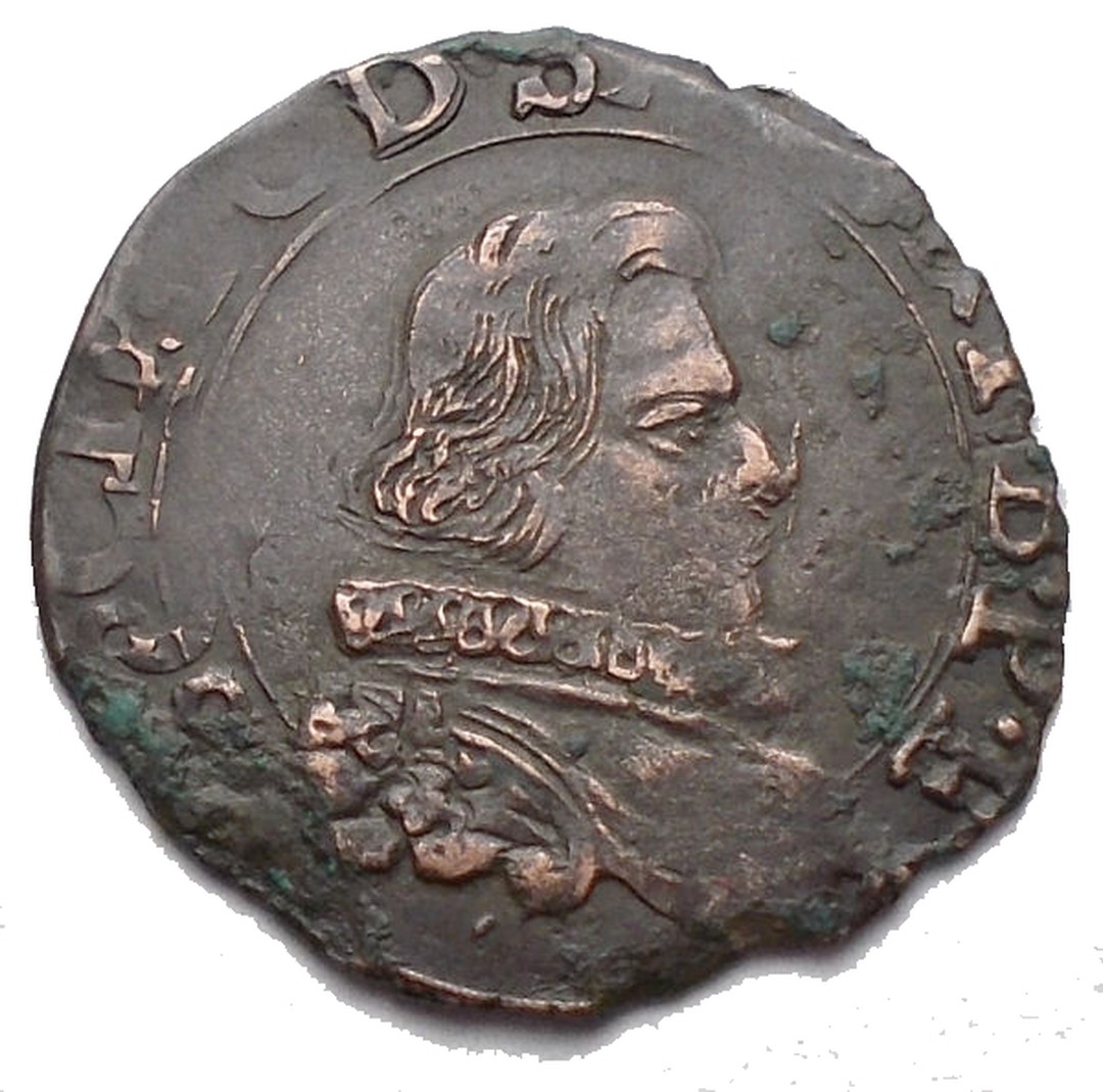 Dritto moneta