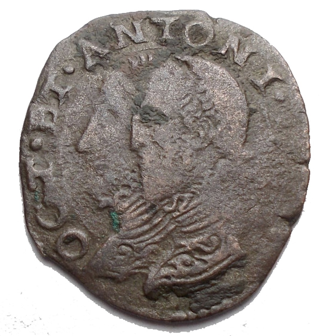 Dritto moneta