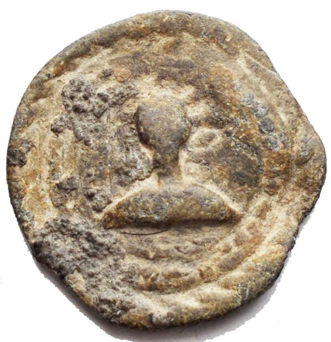 Dritto moneta