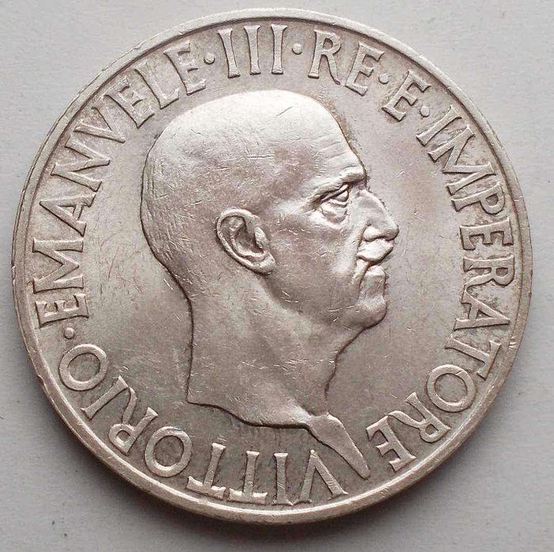 Dritto moneta