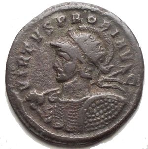 Obverse image