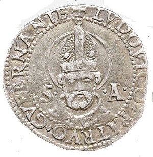 Obverse image