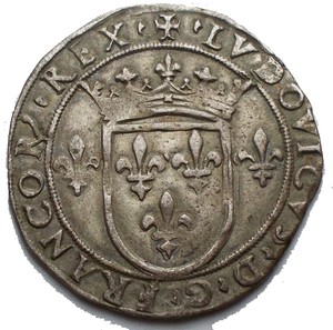 Obverse image