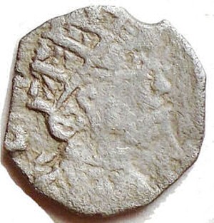 Obverse image