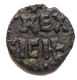 Obverse image