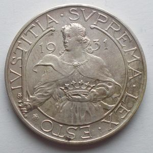 Obverse image