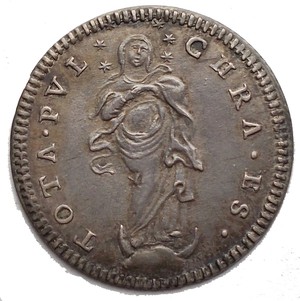 Obverse image