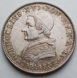 Obverse image