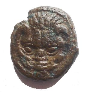 Obverse image