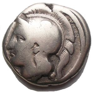 Obverse image