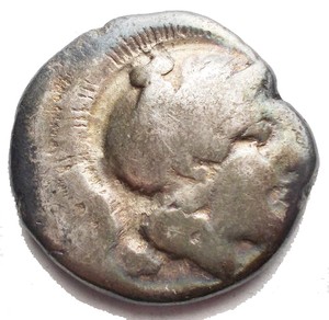 Obverse image