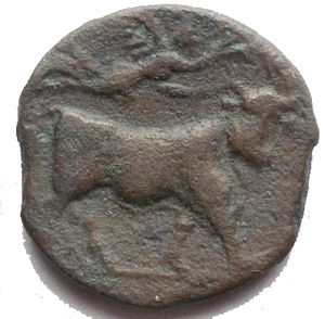Obverse image