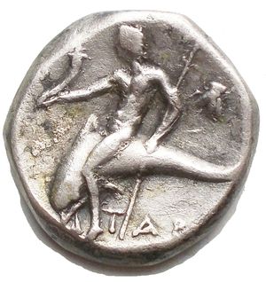 Obverse image