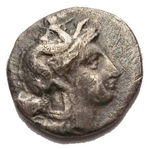 Obverse image
