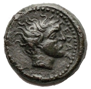 Obverse image