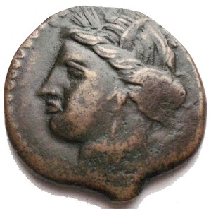 Obverse image