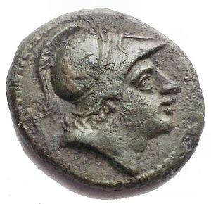 Obverse image