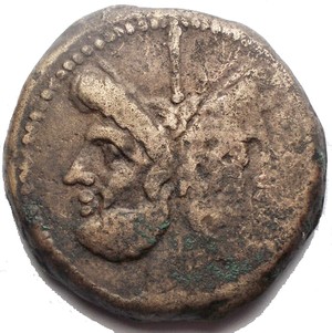 Obverse image