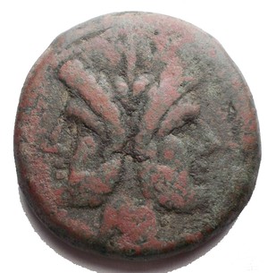 Obverse image
