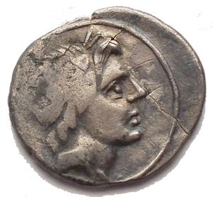 Obverse image