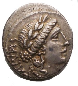 Obverse image
