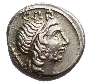 Obverse image